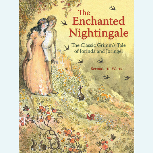 Enchanted Nightingale