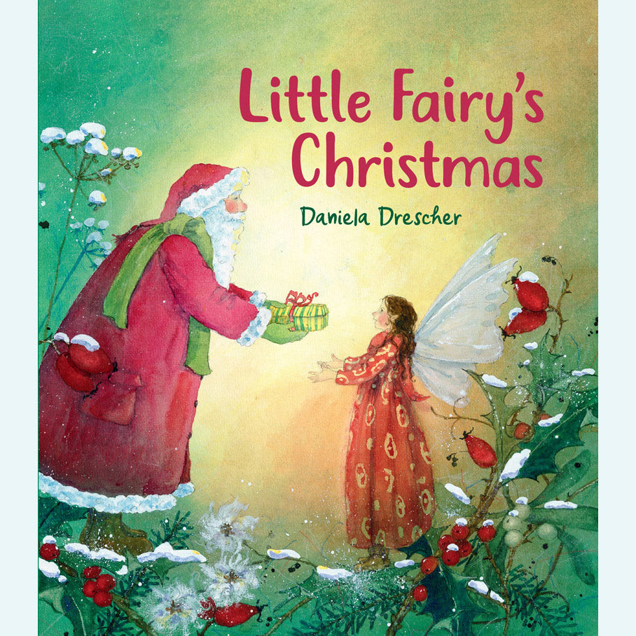 Little Fairy's Christmas