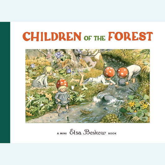 Children of the Forest (Mini Edition)