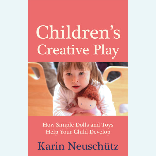 Children's Creative Play