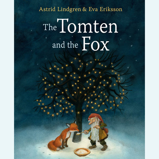 Tomten and the Fox