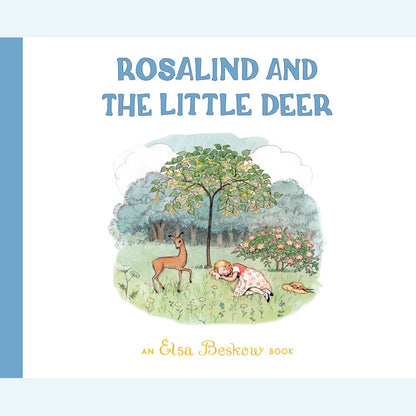 Rosalind and the Little Deer