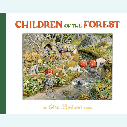 Children of the Forest