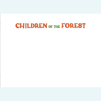 Children of the Forest (Mini Edition)