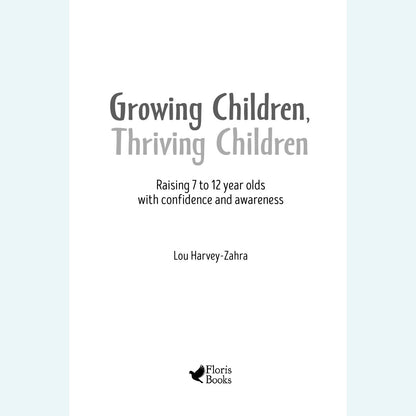 Growing Children, Thriving Children