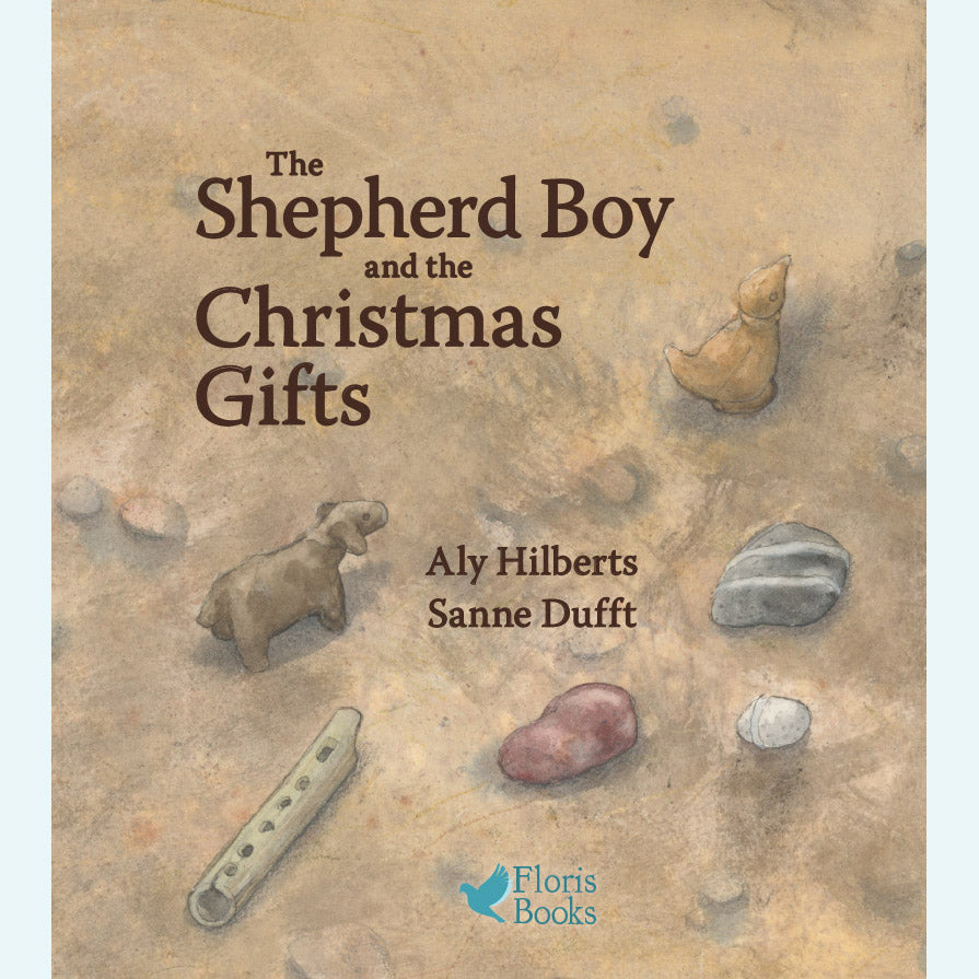 Shepherd Boy and the Christmas Gifts