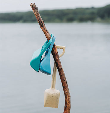 'Blue Marine' Hand Sand Digger