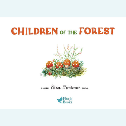 Children of the Forest (Mini Edition)