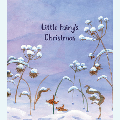 Little Fairy's Christmas