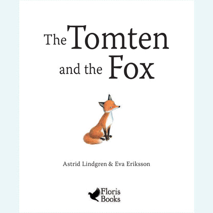 Tomten and the Fox