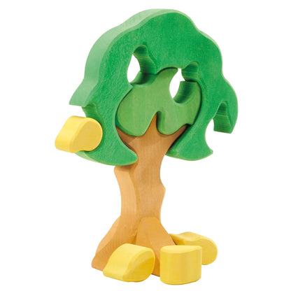 Gluckskafer Pear Tree Stacker