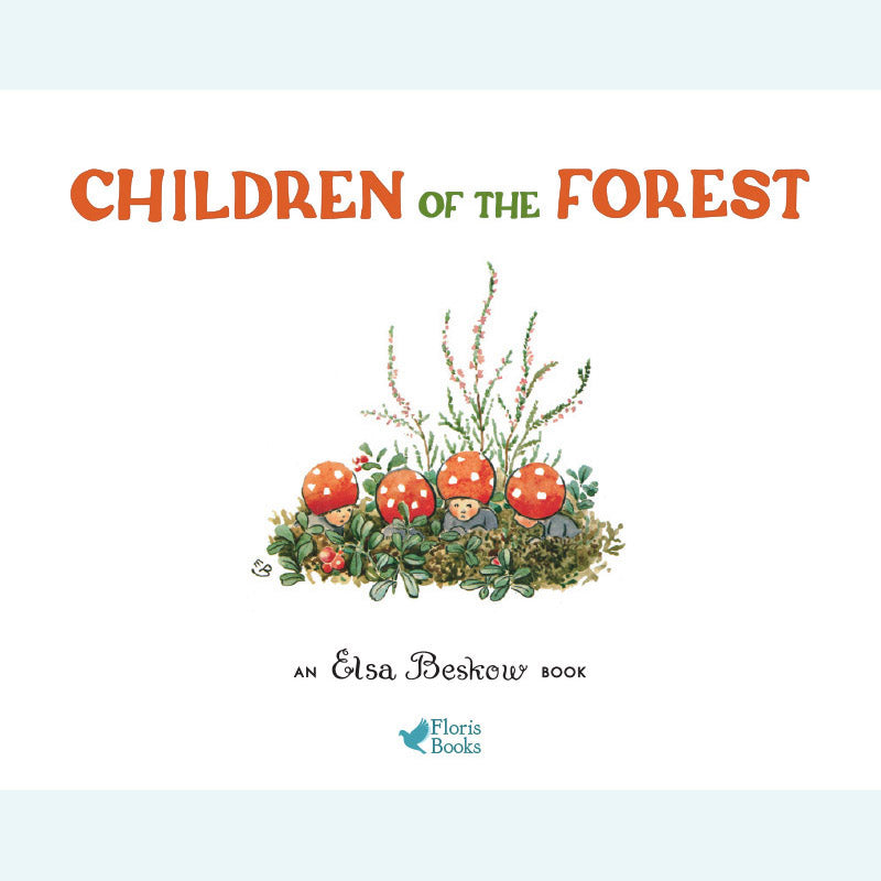 Kinder des Waldes