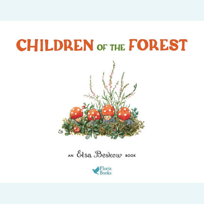 Children of the Forest