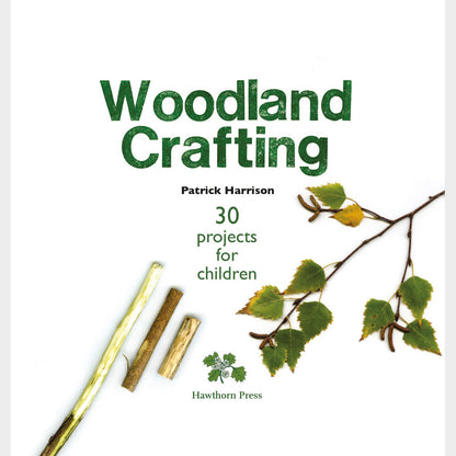 Woodland Crafting