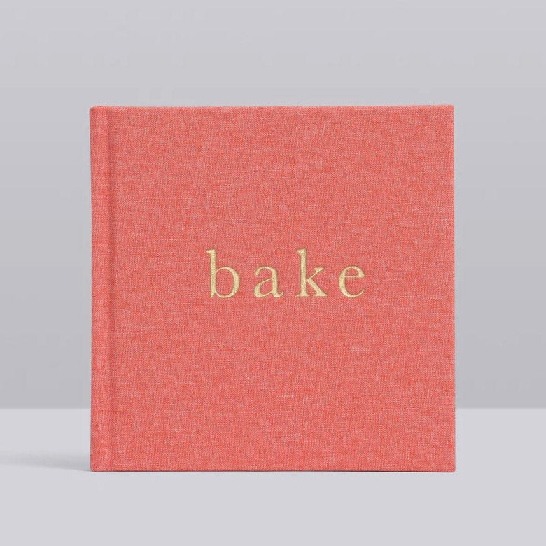 Bake. Recipes To Bake.