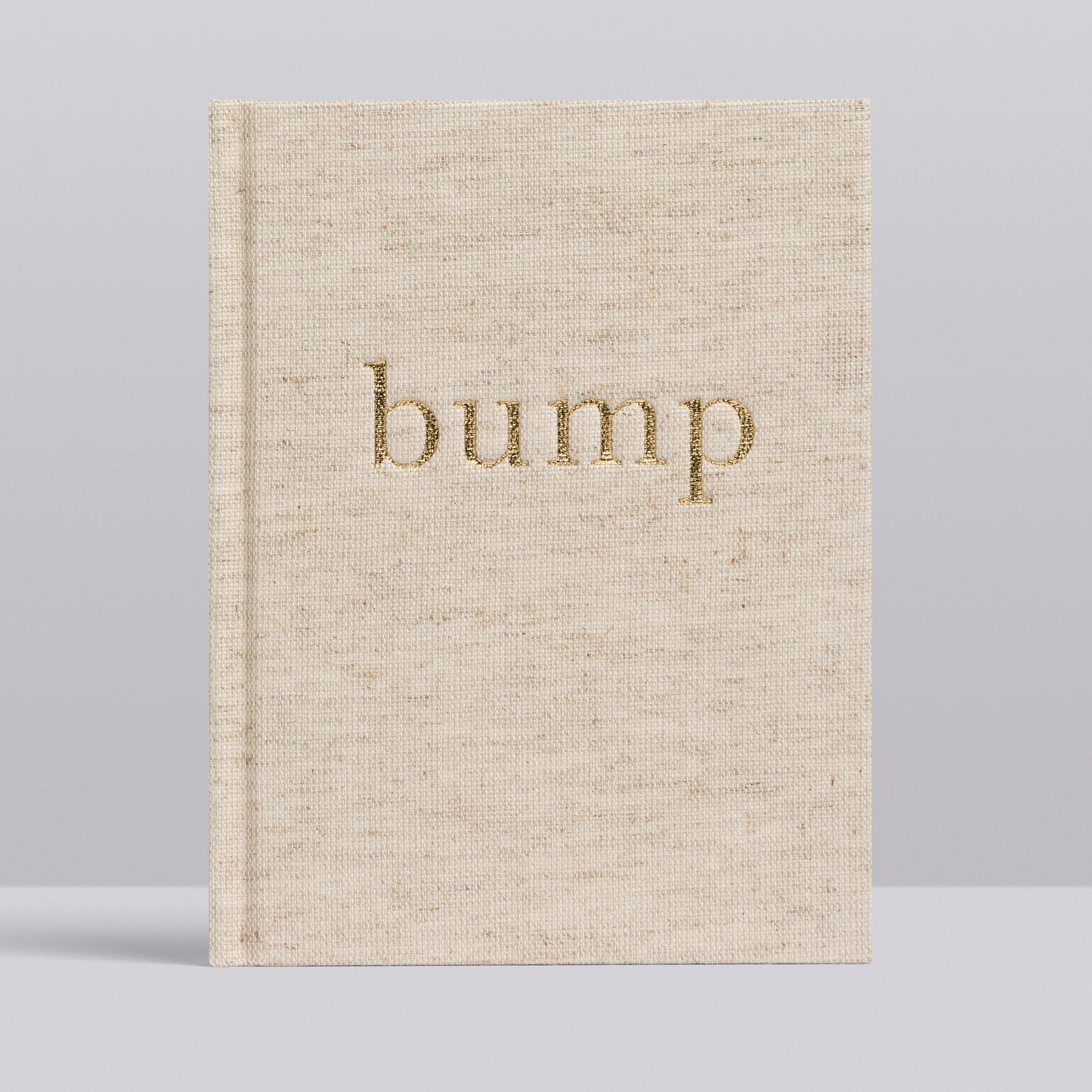 Bump: A Pregnancy Story