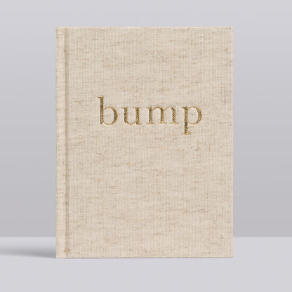 Bump: A Pregnancy Story