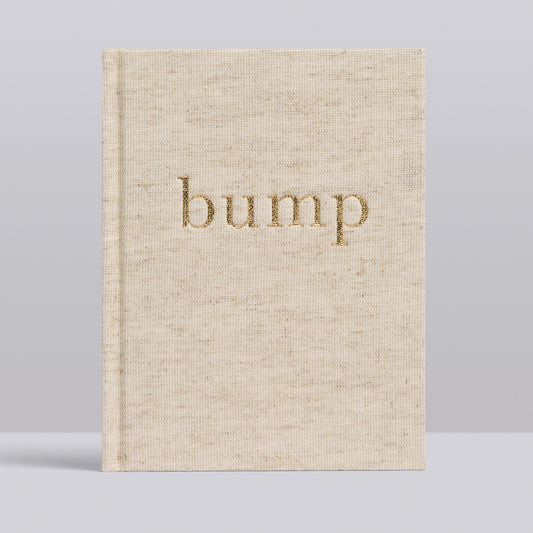 Bump: A Pregnancy Story
