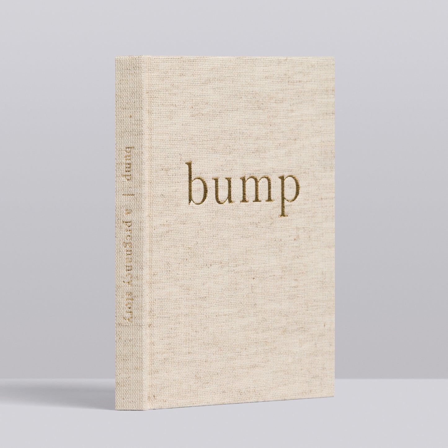 Bump: A Pregnancy Story