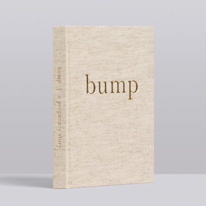 Bump: A Pregnancy Story