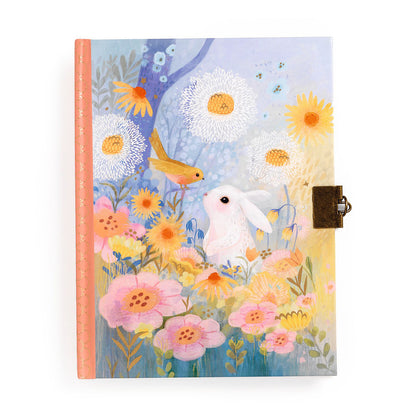 'Kendra' Secret Notebook with Magic Pen