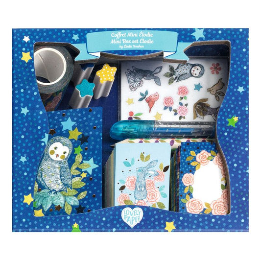 'Elodie' Letter-Writing Box Set