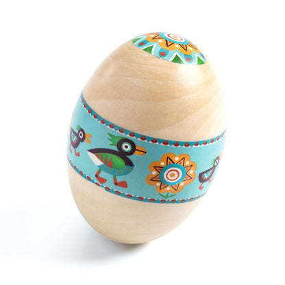 Animambo Egg Maraca – Music Shaker