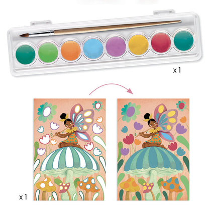 Fairy Multi Craft Set