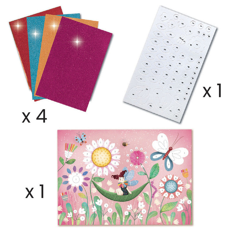 Fairy Multi Craft Set