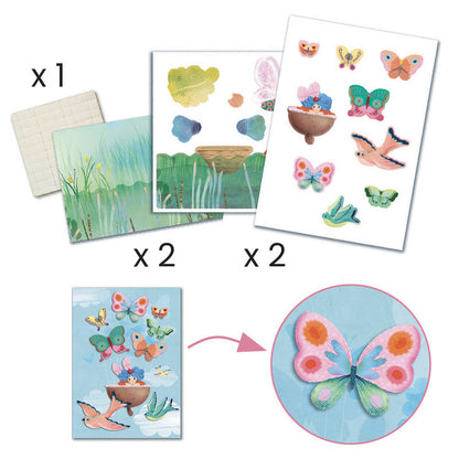 Fairy Multi Craft Set