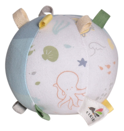 Ocean Organic Activity Ball