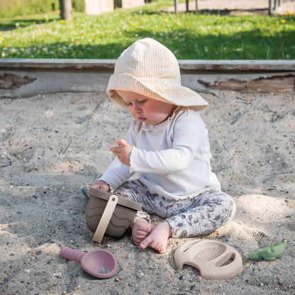 Green Bean - Bucket Set