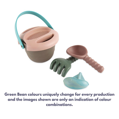 Green Bean - Bucket Set