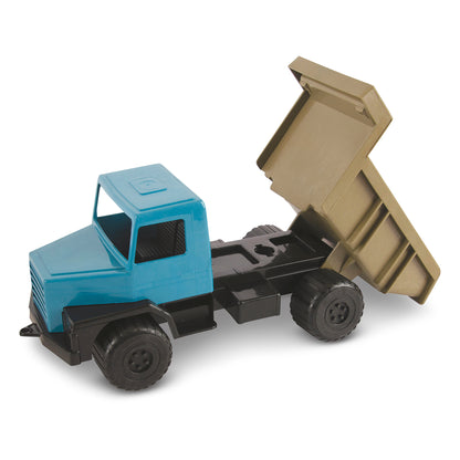 'Blue Marine' Dump Truck (28cm)