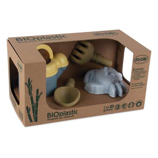 Sand & Water Set (BIOplastic)