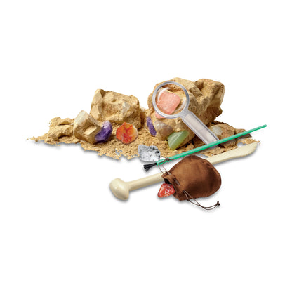 Crystal Mining Kit