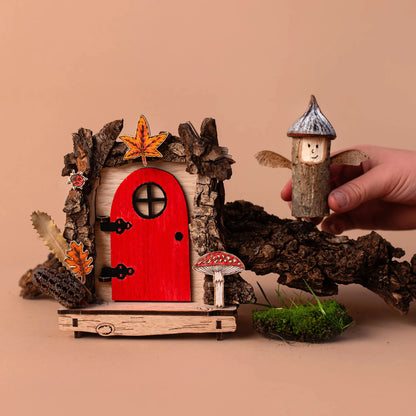 Fairy Door Craft Kit