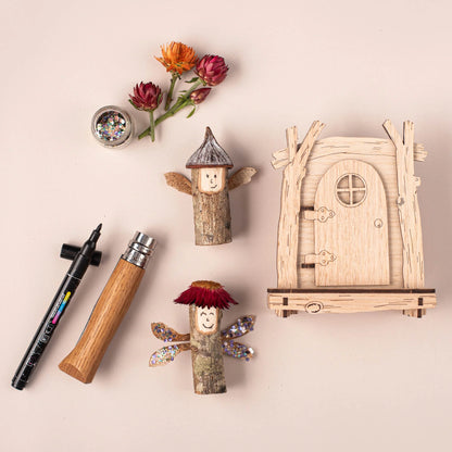 Fairy Door Craft Kit