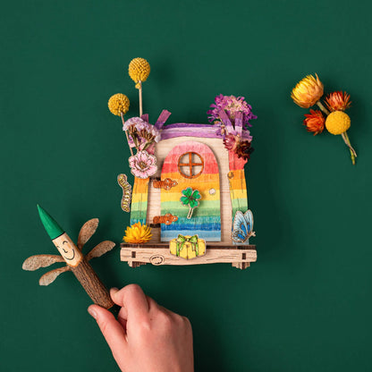 Fairy Door Craft Kit