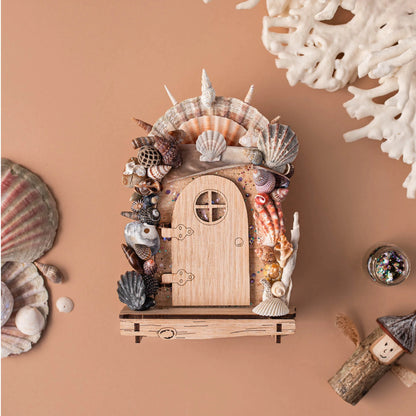 Fairy Door Craft Kit