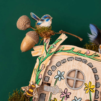 Fairy Door Craft Kit