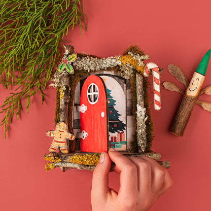 Fairy Door Craft Kit