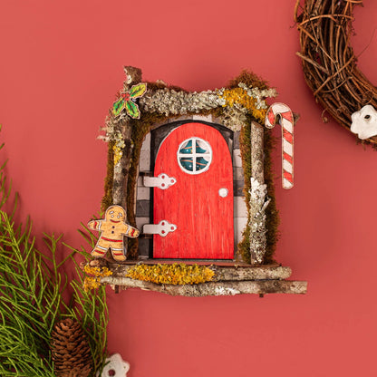 Fairy Door Craft Kit