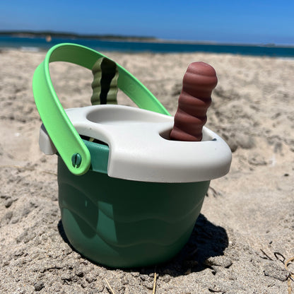 Green Bean - Bucket Set