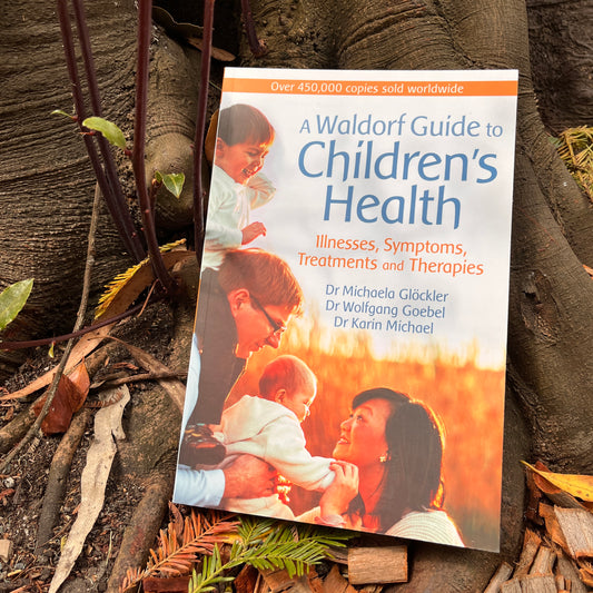 Waldorf Guide to Children's Health