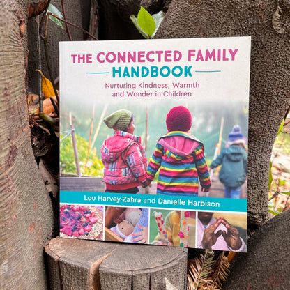 The Connected Family Handbook