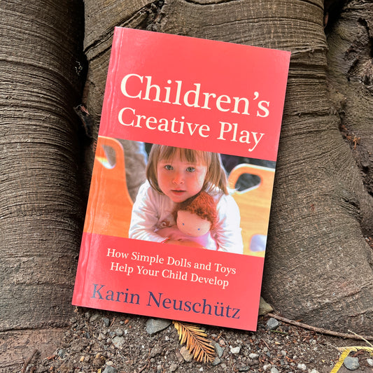 Children's Creative Play