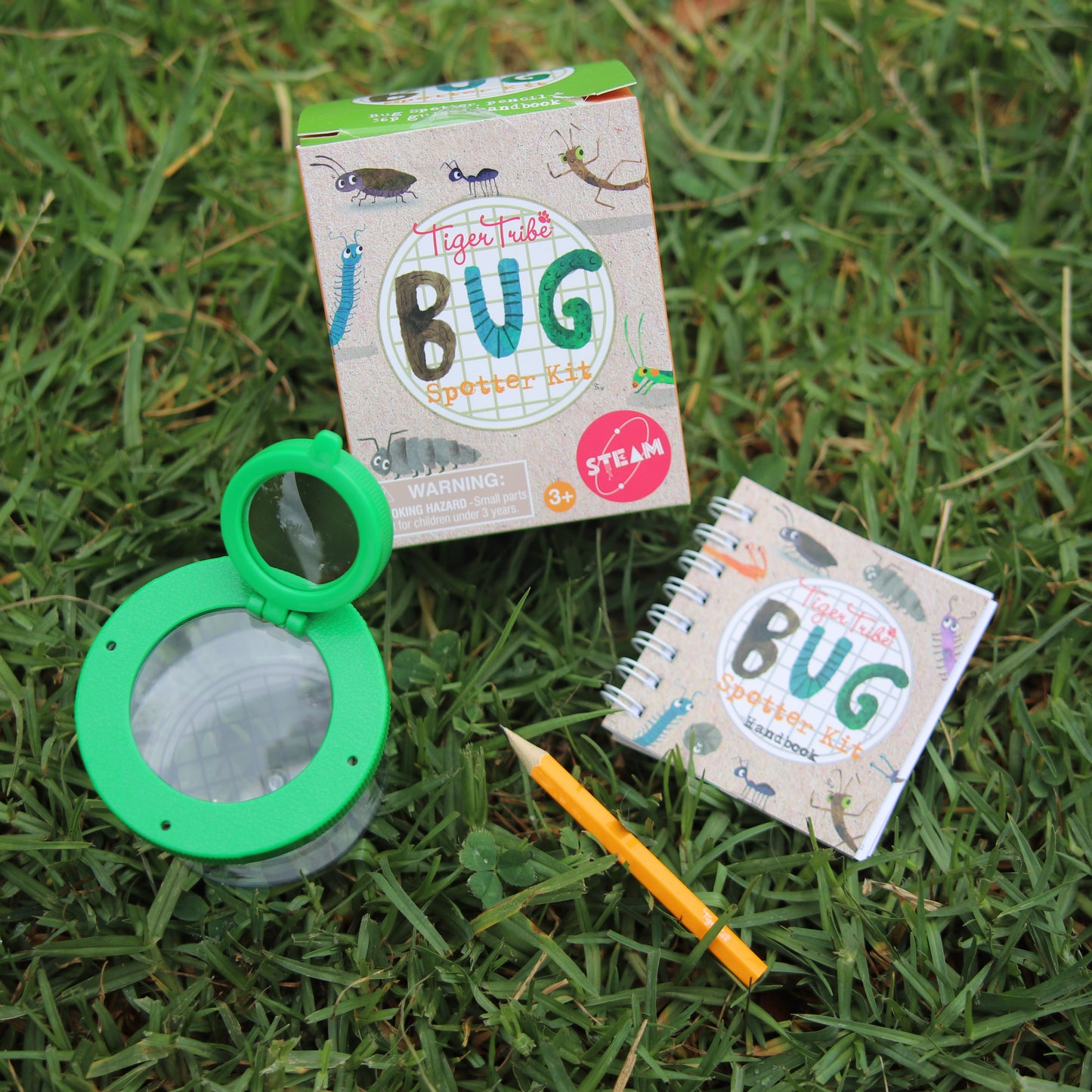 Bug Spotter Kit