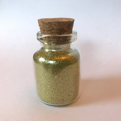 Biodegradable Eco Glitter - Large Jar