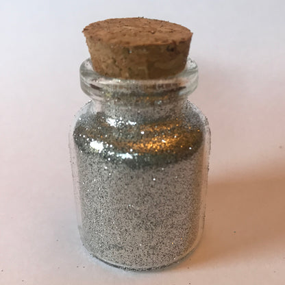 Biodegradable Eco Glitter - Large Jar